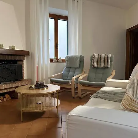 Casa Mario * ריפרבלה