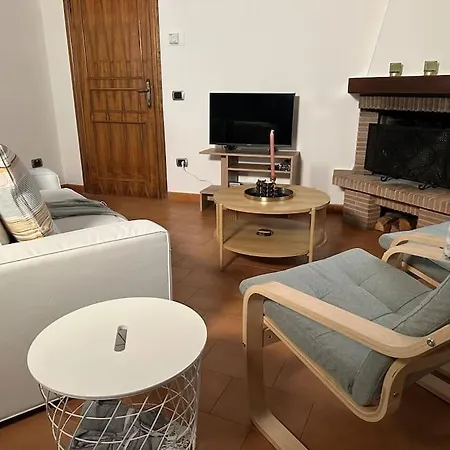 Casa Mario