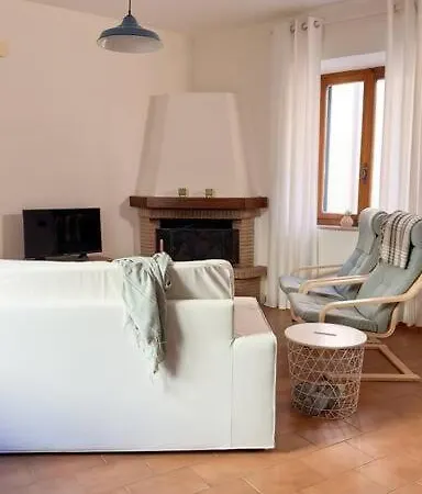 בית נופש Casa Mario