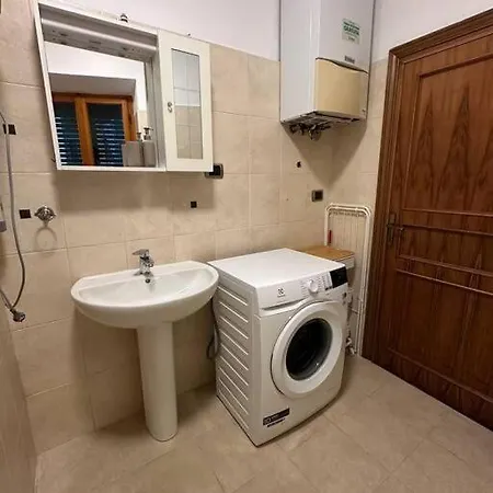 Casa Mario *