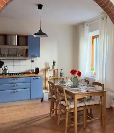 בית נופש Casa Mario