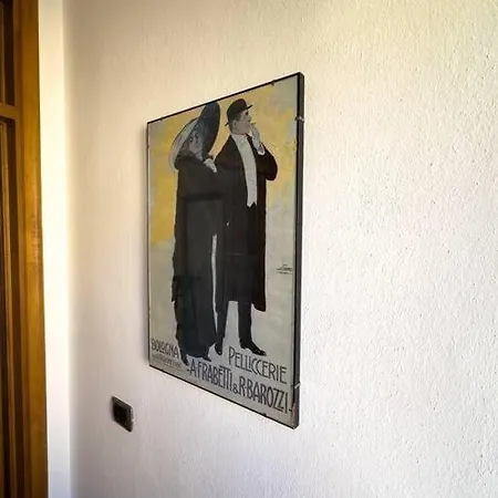 Casa Mario בית נופש