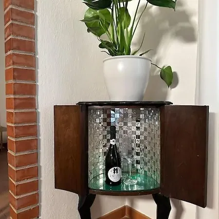Casa Mario בית נופש ריפרבלה