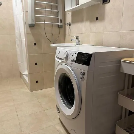 Casa Mario * ריפרבלה