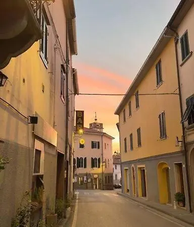 Casa Mario