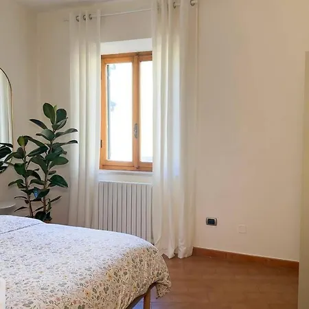Casa Mario בית נופש