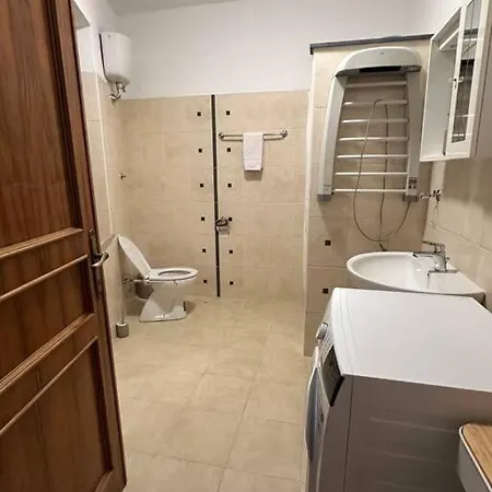 Casa Mario בית נופש *