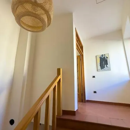 Casa Mario בית נופש ריפרבלה