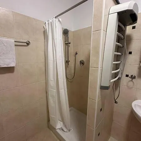 בית נופש Casa Mario ריפרבלה
