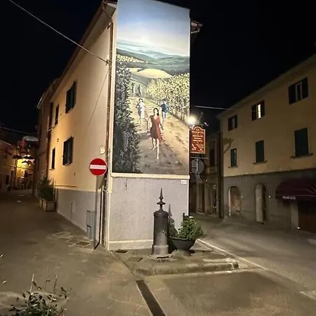 בית נופש Casa Mario