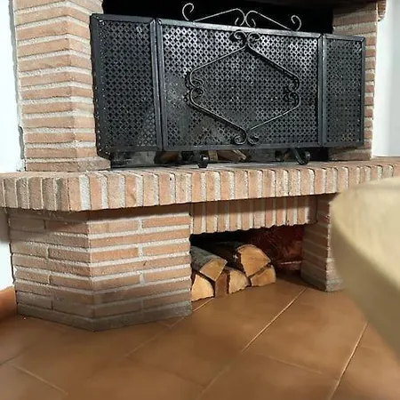 Casa Mario בית נופש