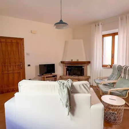 בית נופש Casa Mario