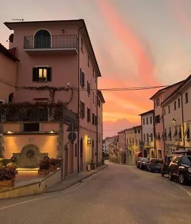 Casa Mario *