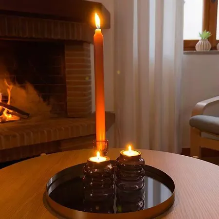 בית נופש Casa Mario