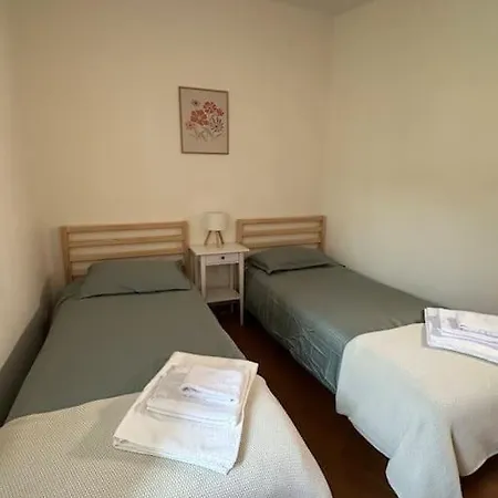 Casa Mario