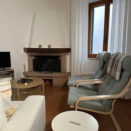 בית נופש Casa Mario *