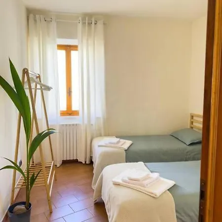 Casa Mario בית נופש