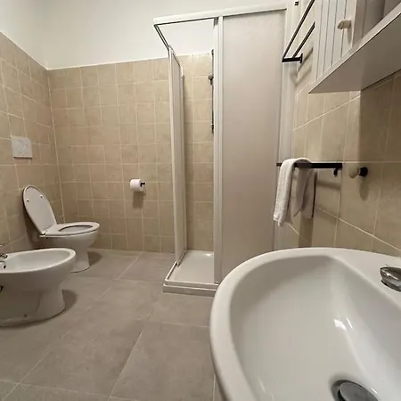 Casa Mario בית נופש