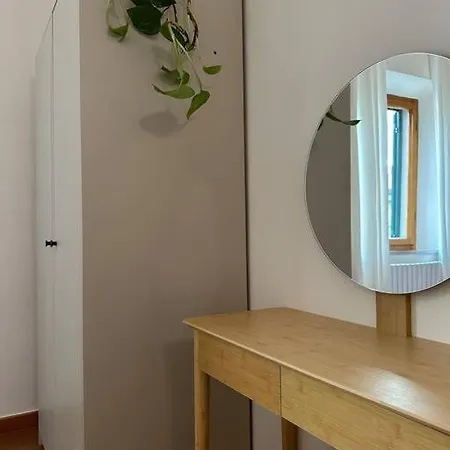 בית נופש Casa Mario