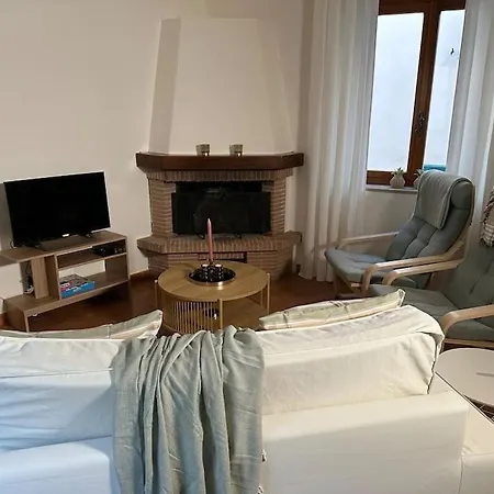 Casa Mario בית נופש