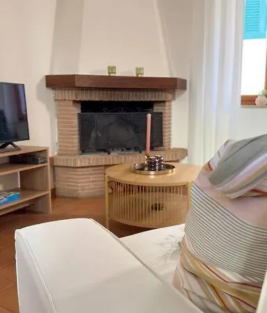 בית נופש Casa Mario ריפרבלה