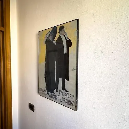 Casa Mario בית נופש