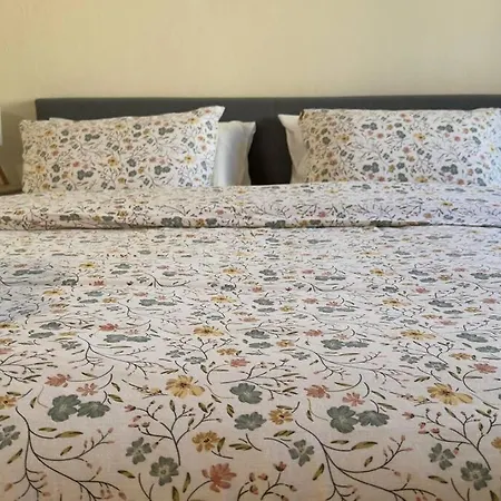 Casa Mario * ריפרבלה