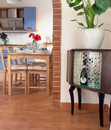 Casa Mario בית נופש