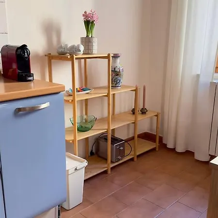 בית נופש Casa Mario