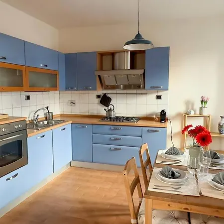 Casa Mario * ריפרבלה