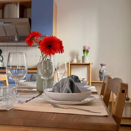 Casa Mario