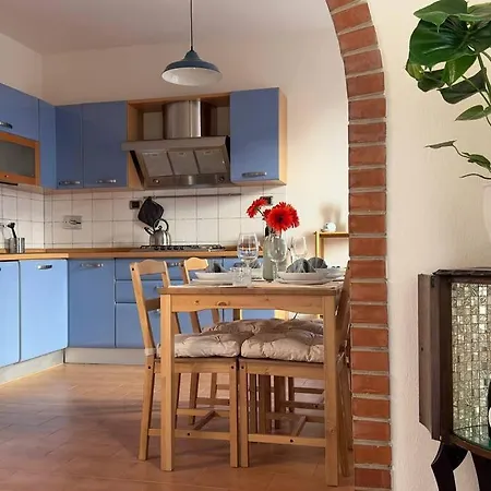 Casa Mario