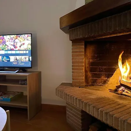 בית נופש Casa Mario ריפרבלה