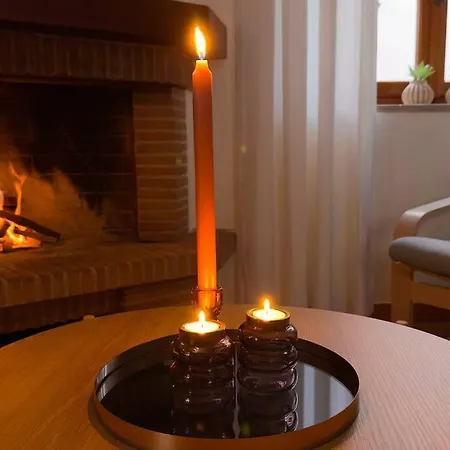 Casa Mario * ריפרבלה