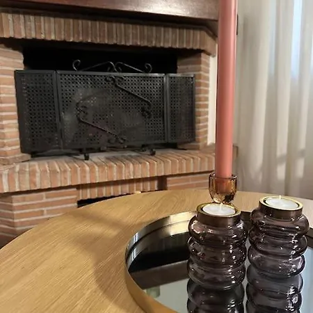 בית נופש Casa Mario *