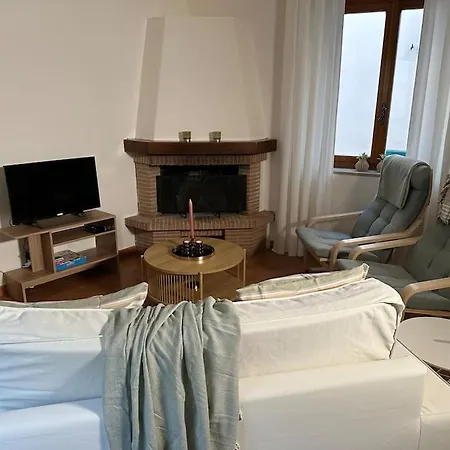Casa Mario ריפרבלה
