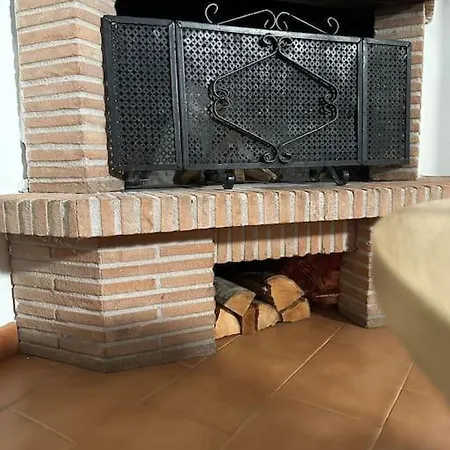 Casa Mario * ריפרבלה