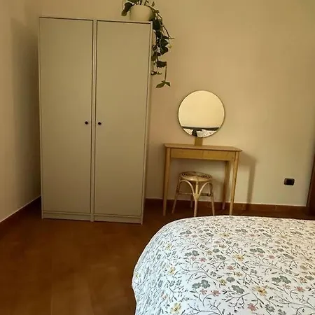 Casa Mario ריפרבלה